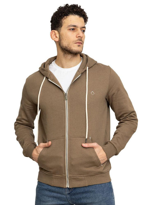 Coffee SW - Zipper - Khotwh